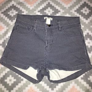 H&M shorts